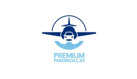 Premium Parking VLC - Lanzadera - Cubierto - Valencia Premium Parking VLC - Lanzadera - Cubierto - Valencia logo