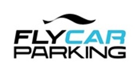 Flycar Parking - Navetta - Scoperto Flycar Parking - Navetta - Scoperto logo