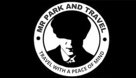 Mr Park and Travel - Meet & Greet - Open Air logo