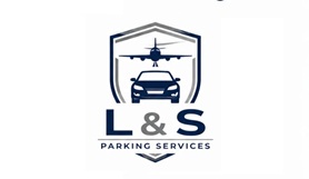  L and S Parking Services - Meet & Greet - Undercover logo