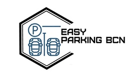 EasyParking - Meet & Greet - Open Air - Barcelona logo