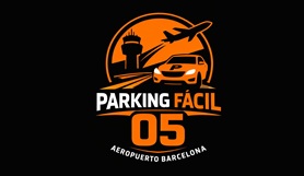 Parking Facil 05 - Meet & Greet - Undercover - Barcelona logo