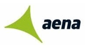 AENA Larga Estancia T1-T2-T3 - Oficial - Covered/Uncovered AENA Larga Estancia T1-T2-T3 - Oficial - Covered/Uncovered logo