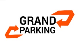 Grand Parking- Parkuj i Jedź - Zewnętrzny - Katowice logo Grand Parking- Parkuj i Jedź - Zewnętrzny - Katowice logo