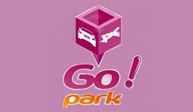 Go Park - Lanzadera - Cubierto - Bilbao logo