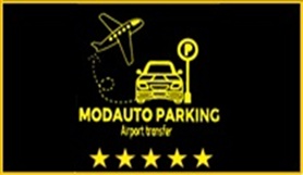Modauto Parking - Navetta - Scoperto logo