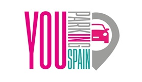 YouParking - Aparcacoches - Cubierto YouParking - Aparcacoches - Cubierto logo