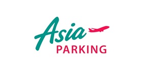Asia Parking - Car Valet - Scoperto Asia Parking - Car Valet - Scoperto logo