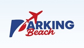 Parking Beach - Navetta - Scoperto Parking Beach - Navetta - Scoperto logo