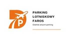 Parking Lotniskowy Faros logo