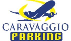 Caravaggio Parking - Navetta - Coperto Caravaggio Parking - Navetta - Coperto logo
