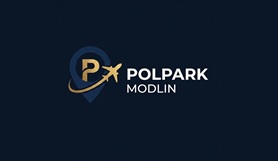 Pol-Park Modlin Pol-Park Modlin logo