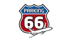 Parking 66 Katowice logo