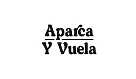 Aparca y Vuela Bajo Coste - Lanzadera - Descubierto - Madrid logo