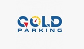 Gold Parking Car - Car Valet - Scoperto Gold Parking Car - Car Valet - Scoperto logo