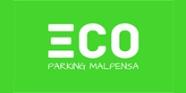 Eco Parking - Navetta - Coperto logo