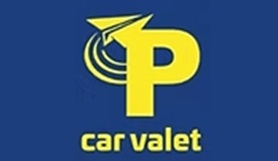 Sosta Sicura Fiumicino - Valet - Scoperto logo