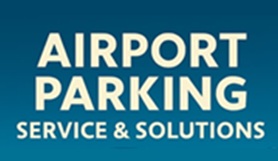 Airport Parking Service Solutions - Meet & Greet - Uncovered Airport Parking Service Solutions - Meet & Greet - Uncovered logo