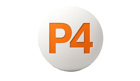 P4RK.COM Unterirdisch logo