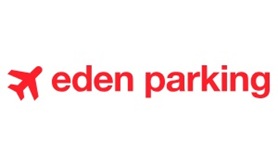 Eden Parking - Navetta - Scoprto logo