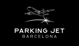 Parking Jet - Meet & Greet - Covered Parking Jet - Meet & Greet - Covered logo