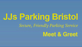 Bristol J and J's Parking - Meet and Greet