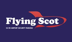 Flying Scot logo