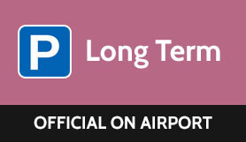 Luton - Long Term Parking - Promo