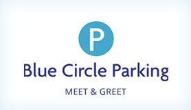 Heathrow Blue Circle Meet and Greet