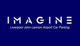 Liverpool Imagine Meet and Greet logo