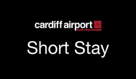 Cardiff Airport Short Stay Car Park logo