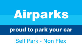 Birmingham Airparks Park and Ride - Self Park