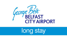 Belfast City Long Stay