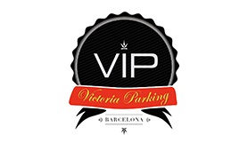 Victoria VIP Parking - Park Relais -Extérieur - Barcelona logo