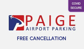 Luton Paige Park and Ride