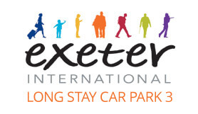 Exeter Long Stay Car Park 3