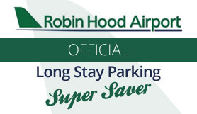 Doncaster (Robin Hood) Price Buster - Non Flex