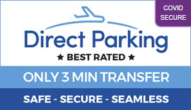 Glasgow Direct Parking - Park and Ride