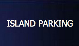 Island Parking - Meet&Greet - Uncovered - Rome