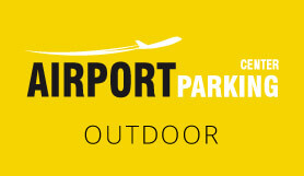 Airport Parking Centre - Outdoor - Budapest