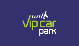 VIP Car Park - Sul Posto - Parcheggio scoperto - Catania  logo