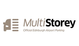 Edinburgh Terminal Multi Storey + fastTRACK 