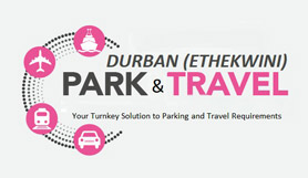 OMS Meet and Greet Parking - Durban / King Shaka
