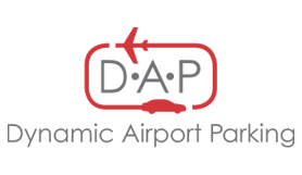 DAP Parking logo