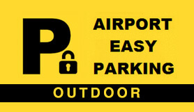 Airport Easy Parking - Park & Ride - Outdoor - Brussels Charleroi
