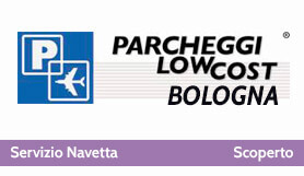 Parcheggi Low Cost - Scoperto logo