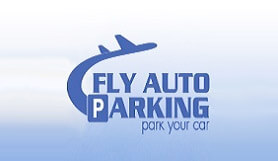 Fly Auto Parking - Valet - Außenparkplatz - Frankfurt Main 