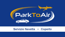 Park to Air - Coperto logo