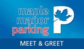 Birmingham Maple Manor Meet and Greet logo