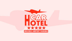 Car Hotel - Park and Ride - Outdoor - Brussels Zaventem